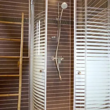 Apartamento Studio Cosy + Piscine + Parking Biarriz