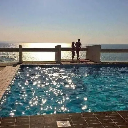 Studio Cosy + Piscine + Parking *