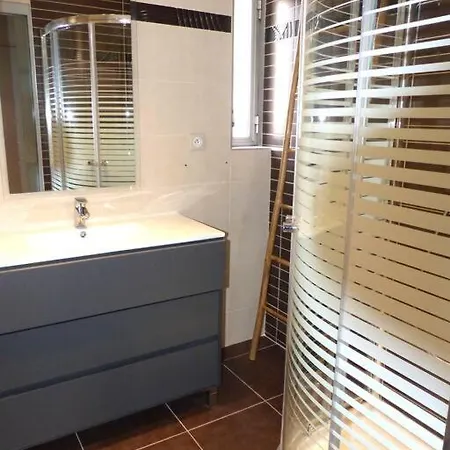 Studio Cosy + Piscine + Parking Biarritz