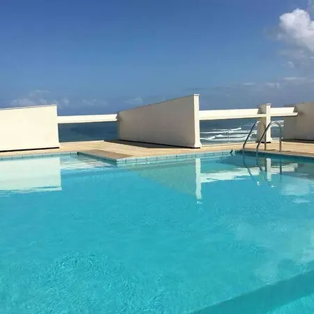 Apartment Studio Cosy + Piscine + Parking *